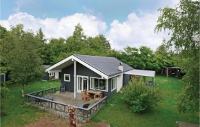 2 Bedroom Nice Home In Vig
